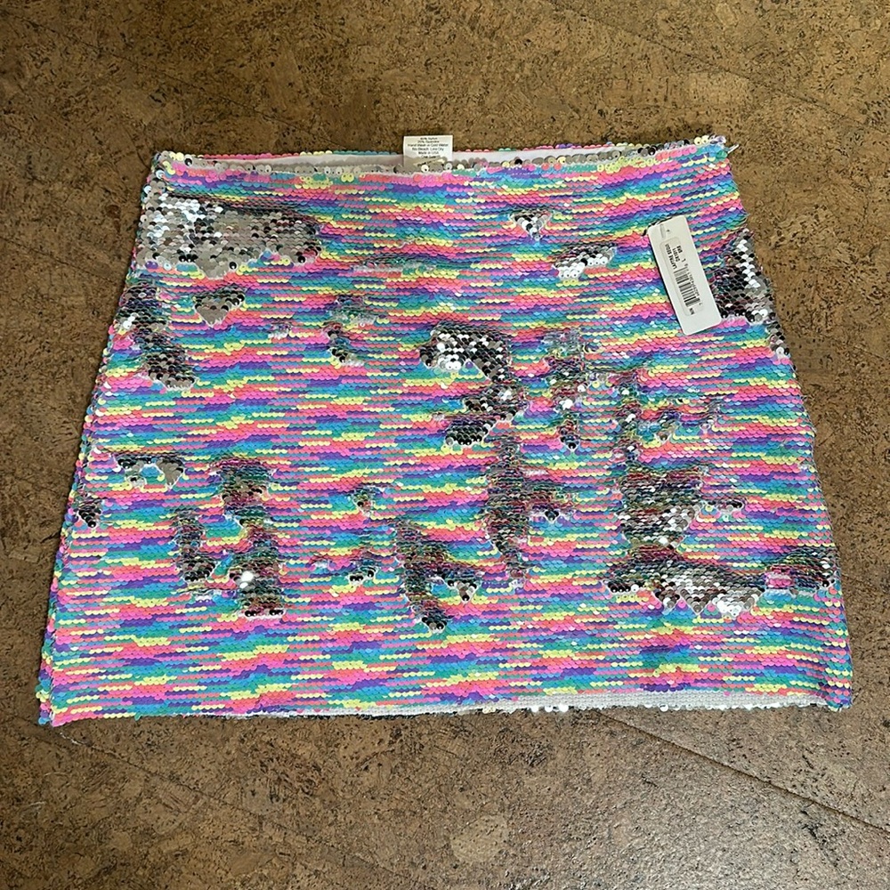 💛BODYSHOTZ SKIRT💛